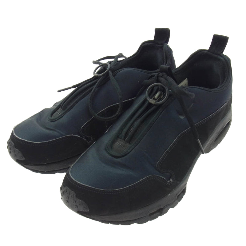 NIKE ナイキ 22SS DO8095-001 × COMME des GARCONS HOMME PLUS