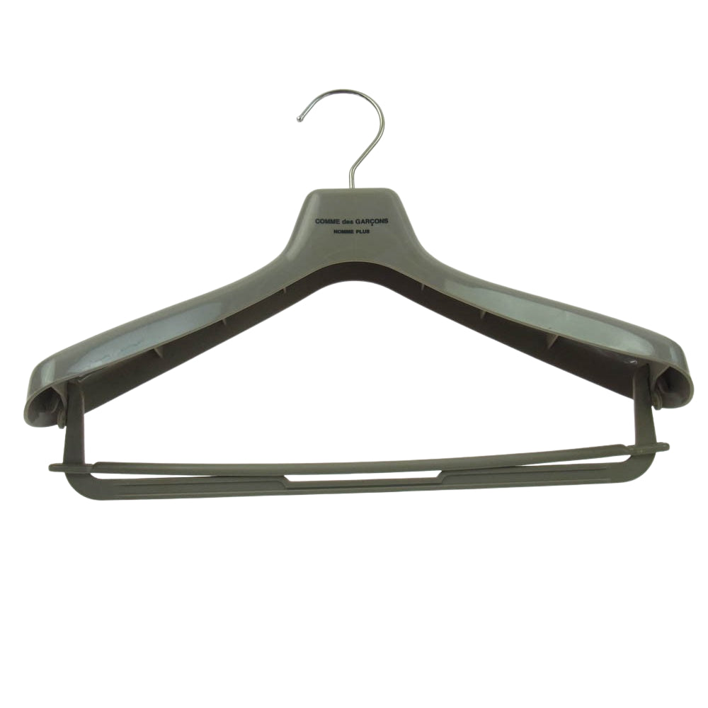 COMME des GARCONS HOMME PLUS コムデギャルソンオムプリュス 23AW PL-J039 ジオメトリック ダブルブレスト テーラード ケープ ポンチョ ジャケット ブラック系 M【中古】