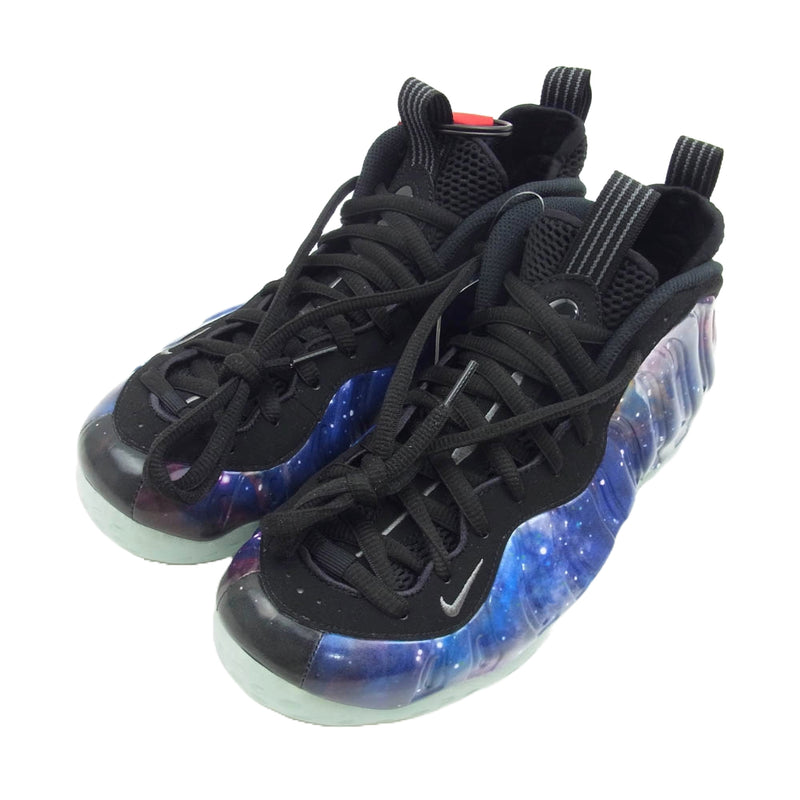 NIKE ナイキ FQ4303-400 フェイクバスターズ鑑定済 Air Foamposite One 
