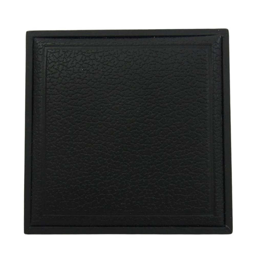 コーツアンドハケット デスヘッド シルバー スカル リング シルバー系 24号【中古】