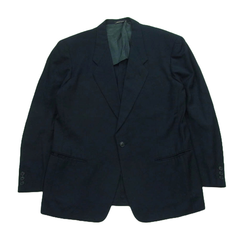 GIORGIO ARMANI ジョルジオアルマーニ オールド 1B テーラード 