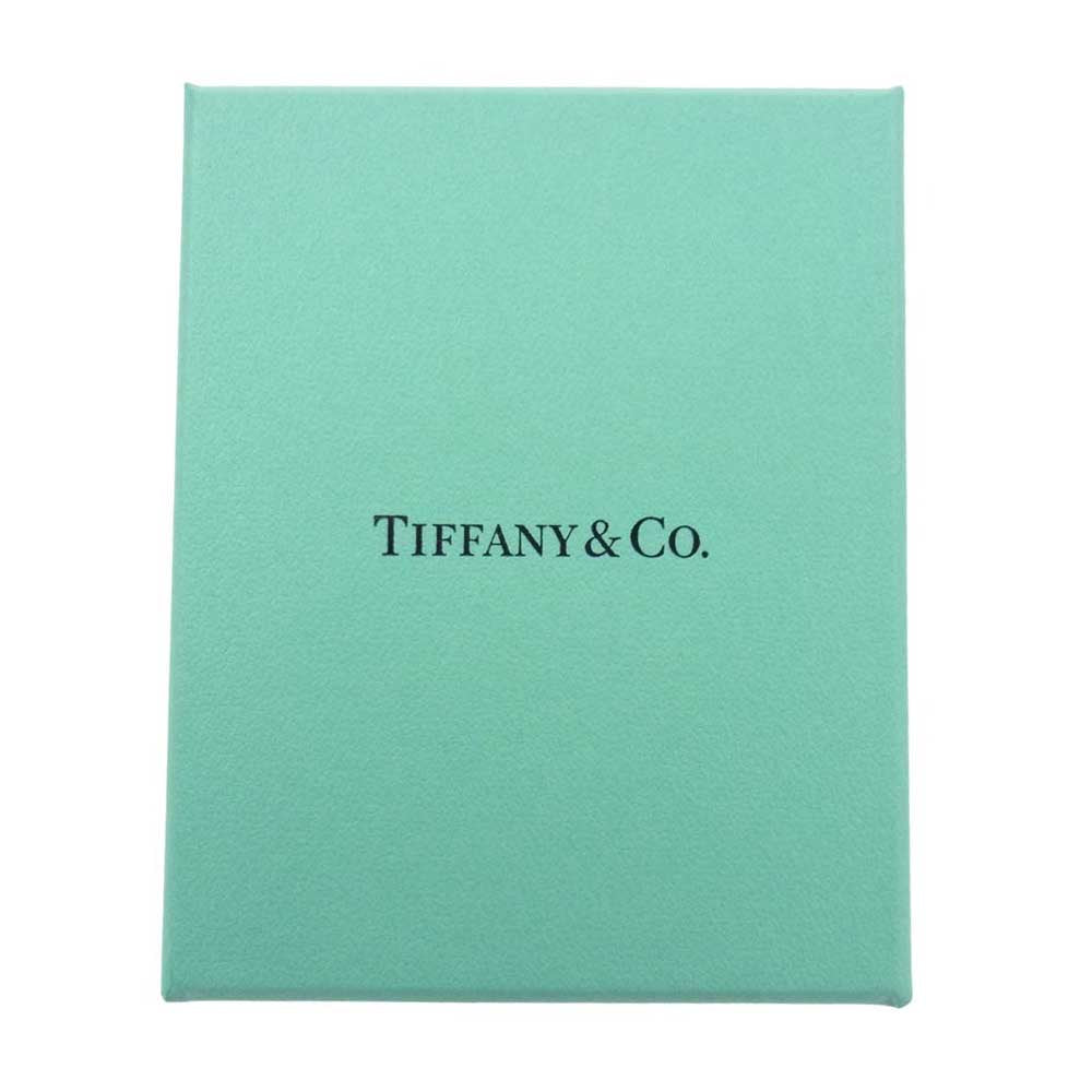 TIFFANY&Co. ティファニー バイザヤード エルサペレッティ 1P アメジスト シルバー AG925 ネックレス シルバー系【中古】