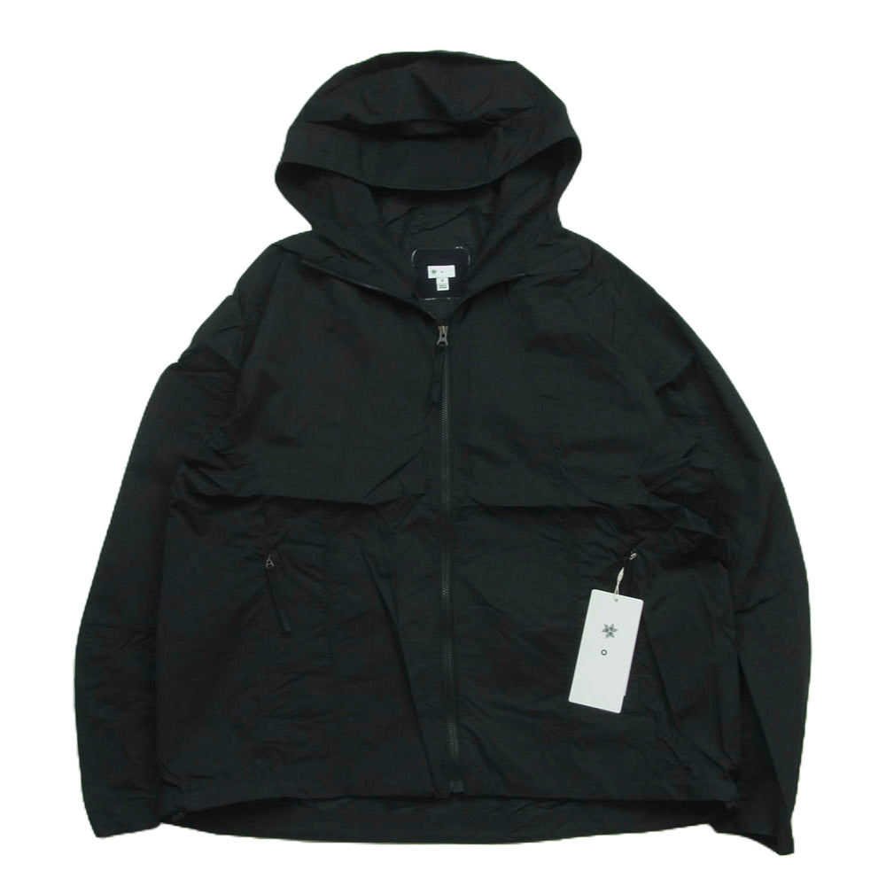 goldwin0 GZ15105 PARACHUTE SEED JACKET 【公式通販】
