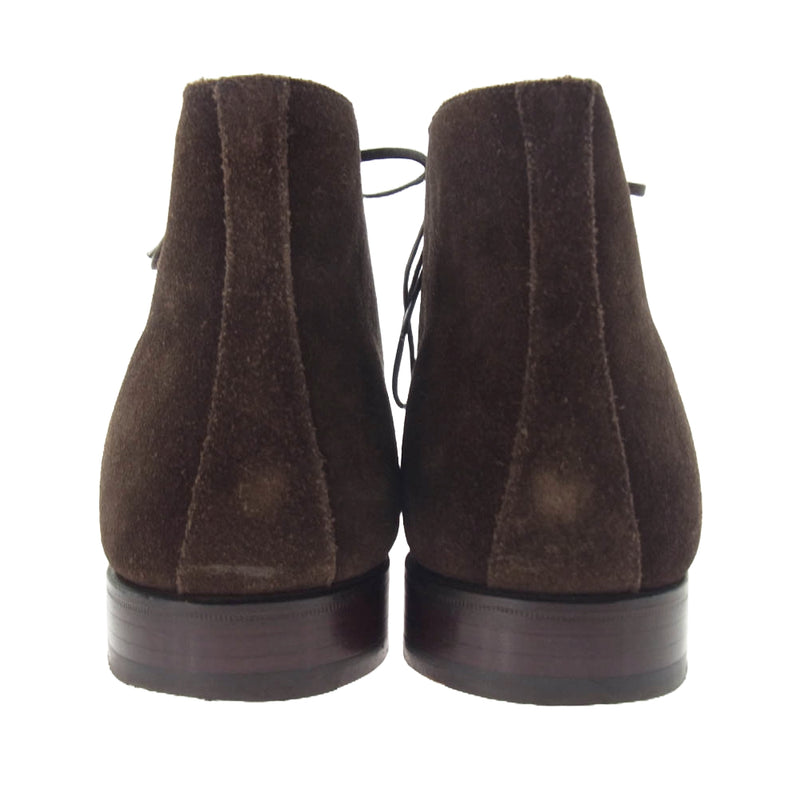 CROCKETT&JONES クロケットアンドジョーンズ CHERTSEY チャートシー 