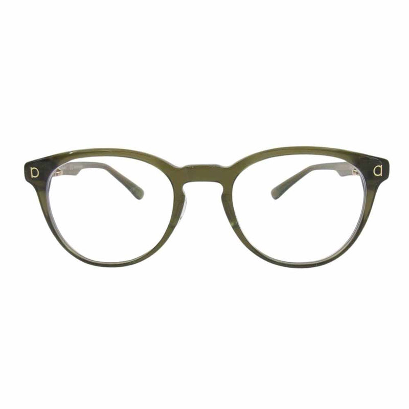 Salvatore Ferragamo サルヴァトーレフェラガモ 999.9 フォーナインズ 