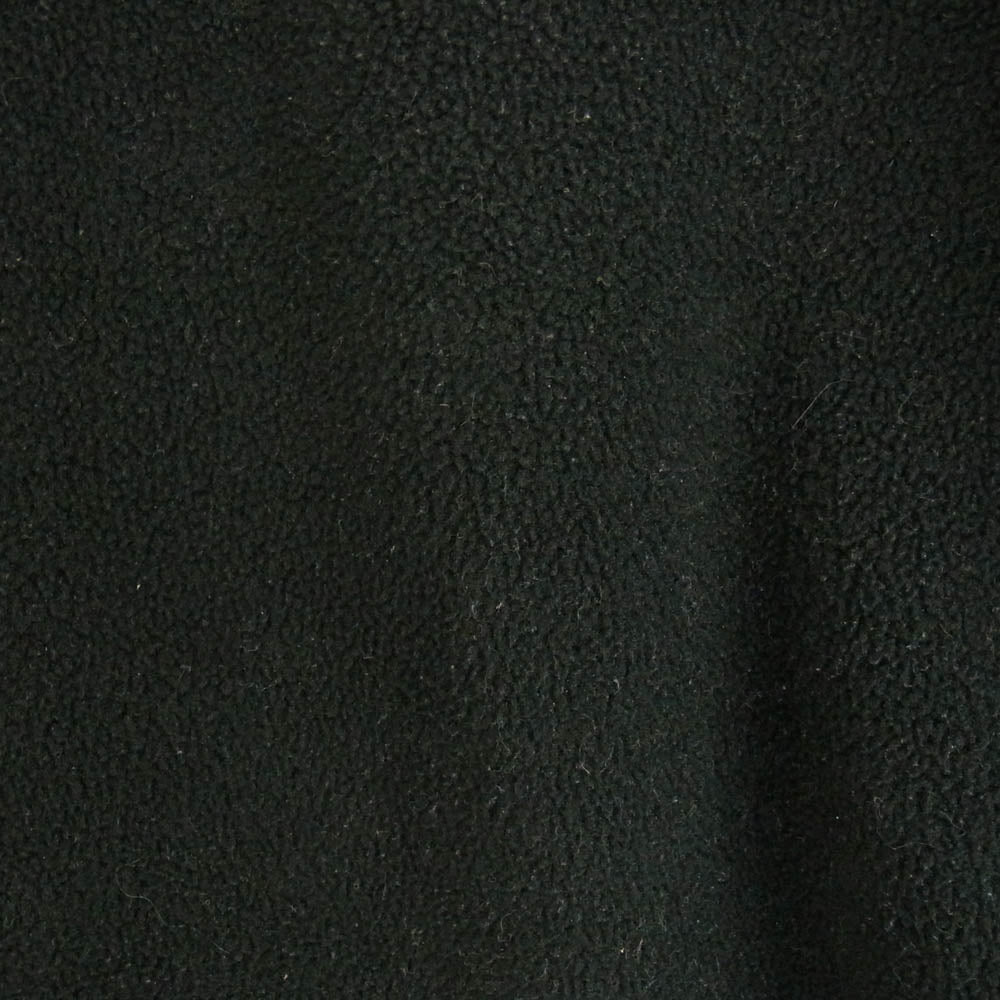 Supreme シュプリーム 18AW POLARTEC SMALL BOX CREWNECK SWEATSHIRT ポーラテック スモールボックスロゴ クルーネック スウェット フリース ブラック系 XL【中古】