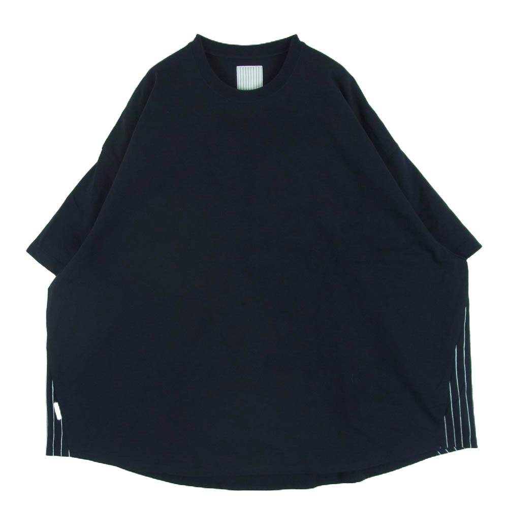 ストライプ フォー クリエイティブ SFC ストライプ 半袖 Tシャツ 日本 