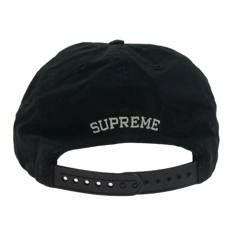 Supreme シュプリーム 21SS KAWS Chalk Logo 5-Panel カウズ チョーク 