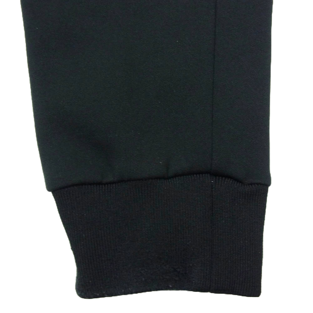 F.C.R.B. エフシーアールビー FCRB-202021 TRAINING JERSEY PANTS サイドライン トラック トレーニング パンツ ブラック系 S【中古】