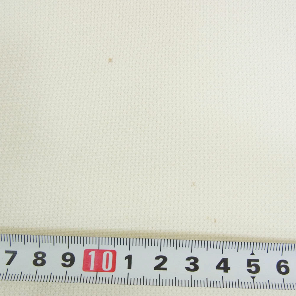 LOUIS VUITTON ルイ・ヴィトン 20SS RM201 TCE HIY89W ヴェジェトゥル レース エンブロイダリー Tシャツ 半袖 カットソー オフホワイト系 XL【中古】