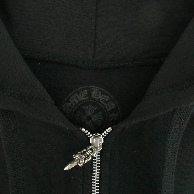 CHROME HEARTS クロムハーツ（原本無） 購入レシート付属 SWTSHRT HD 