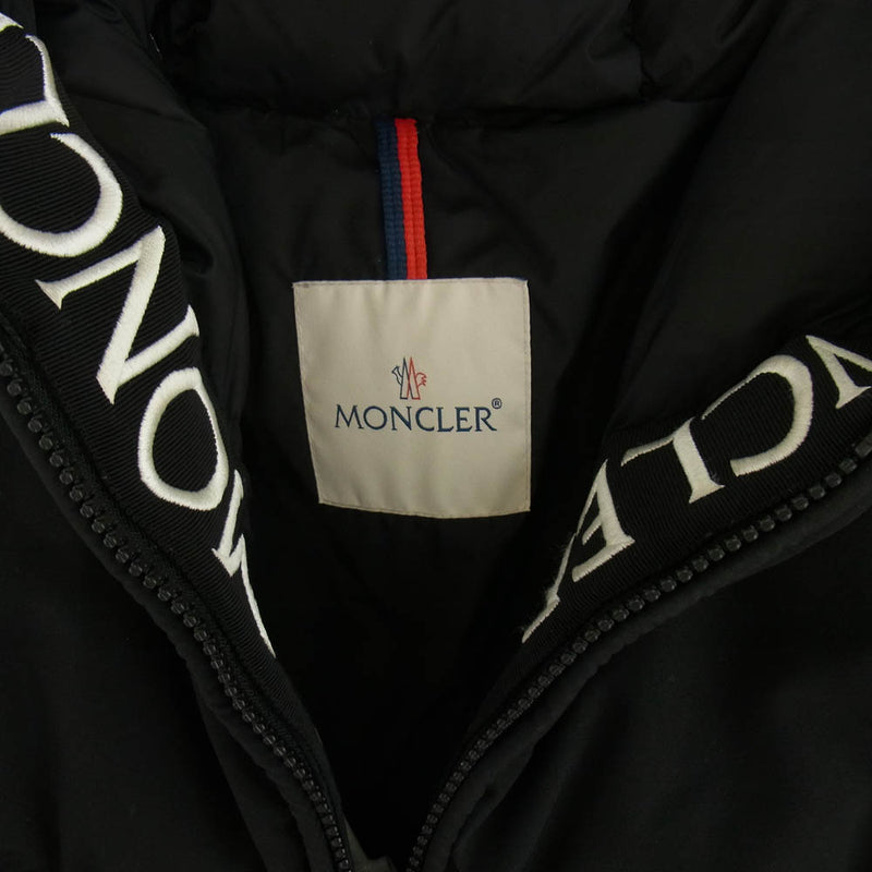 MONCLER モンクレール MONTCLAR モンクラー レディース ダウン