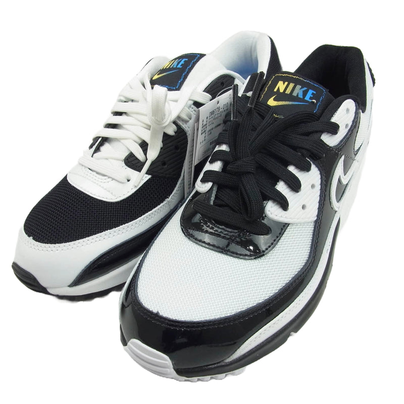 NIKE ナイキ DM6178-010 Air Max 90 SE Lucha Libre マックス90 SE