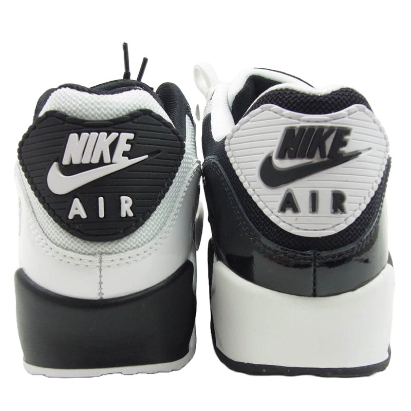 D 未使用品 27cm ナイキ エアマックス90 SE ルチャリブレDM6178 Nike Air Max 90 SE Lucha Libre DM6178-010 Men's size US7-11 Black