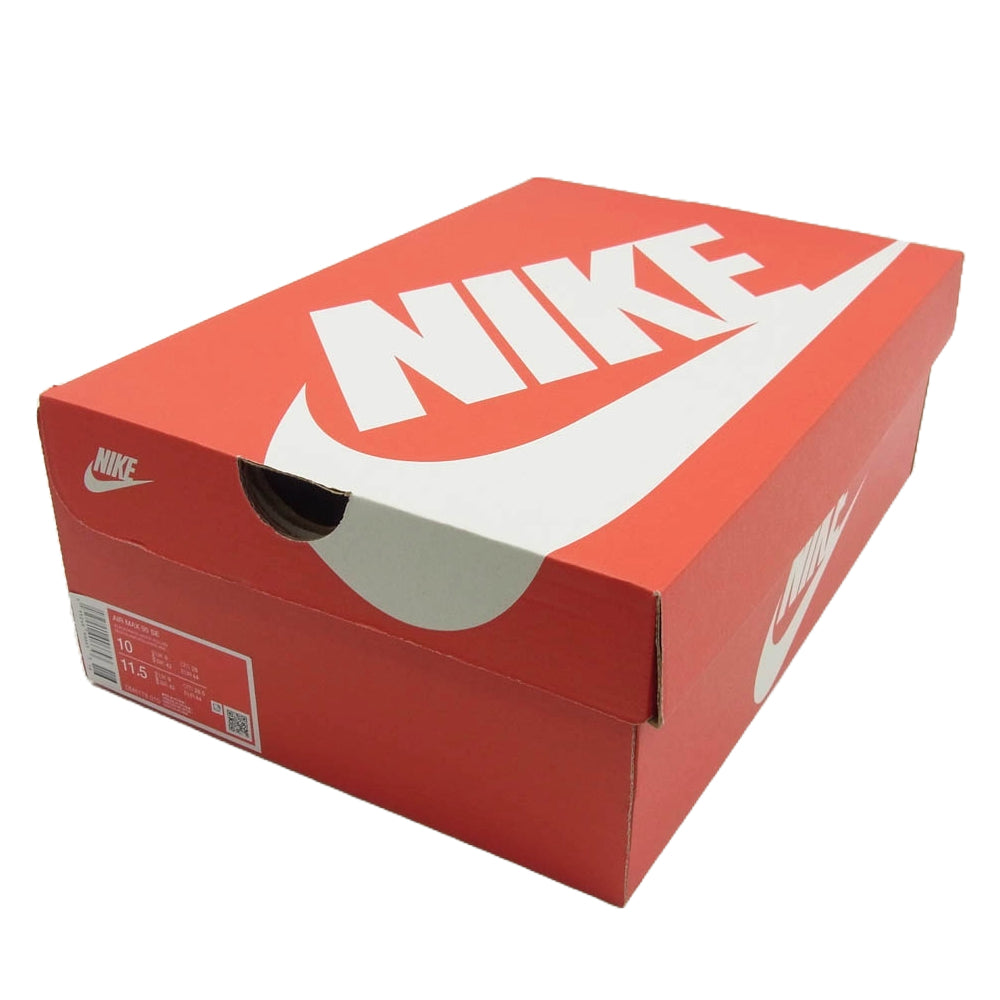 NIKE ナイキ DM6178-010 Air Max 90 SE Lucha Libre マックス90 SE ルチャリブレ スニーカー ブラック系 ホワイト系 28cm【新古品】【未使用】【中古】