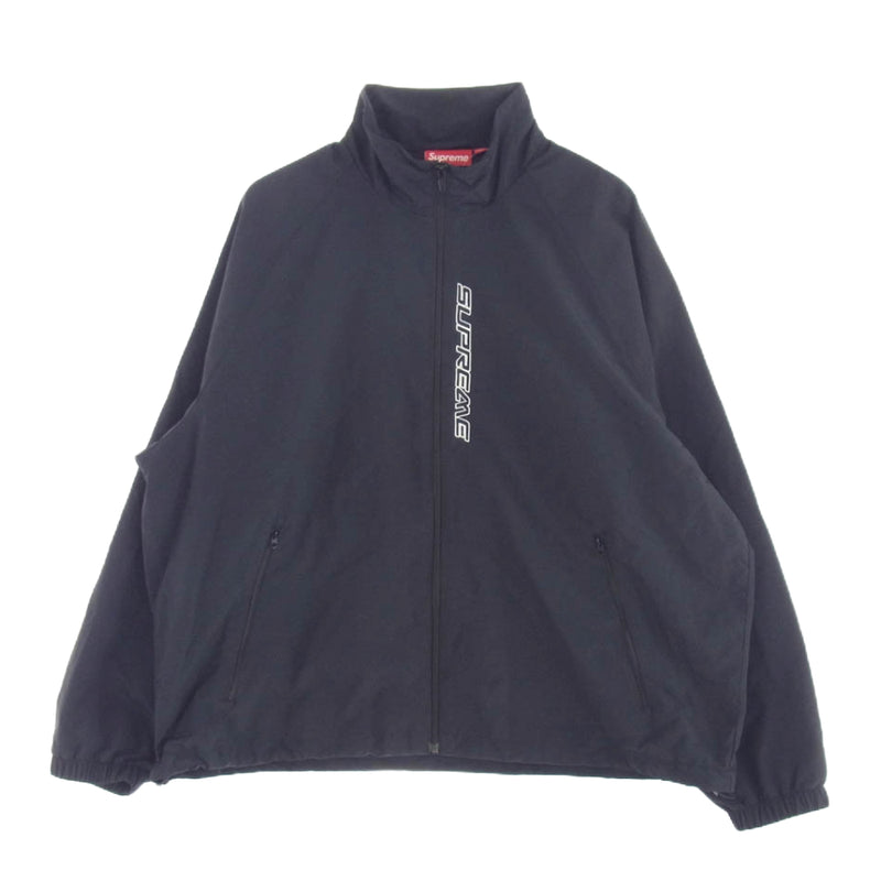 Supreme シュプリーム 25SS Contrast Zip Track Jacket ナイロン Supreme シュプリーム 25SS Contrast Zip Track Jacket ナイロン