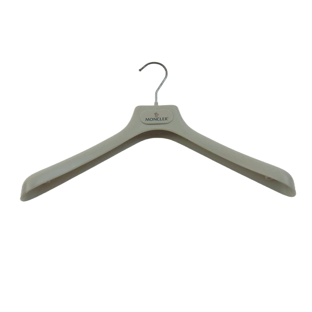 MONCLER モンクレール MONCLER V GYANTSE ギャンツェ ダウン ベスト レッド系【中古】