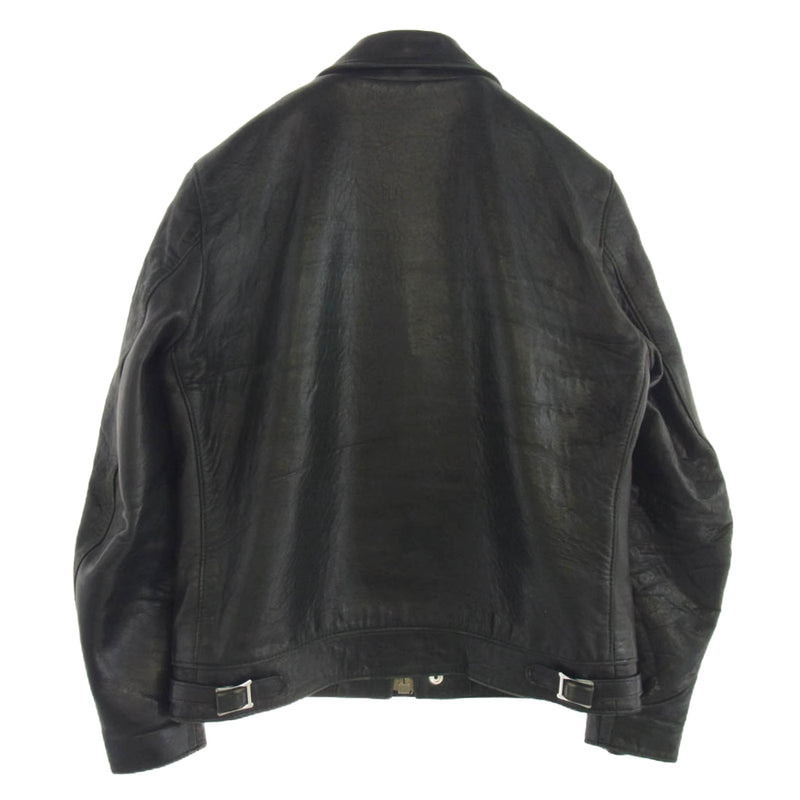 Lewis Leathers ルイスレザー 551TV DOMINATOR TIGHT FIT ドミネーター 