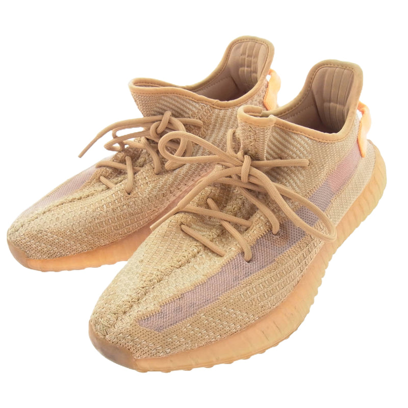 adidas アディダス EG7490 ORIGINALS YEEZY BOOST 350 V2 CLAY 
