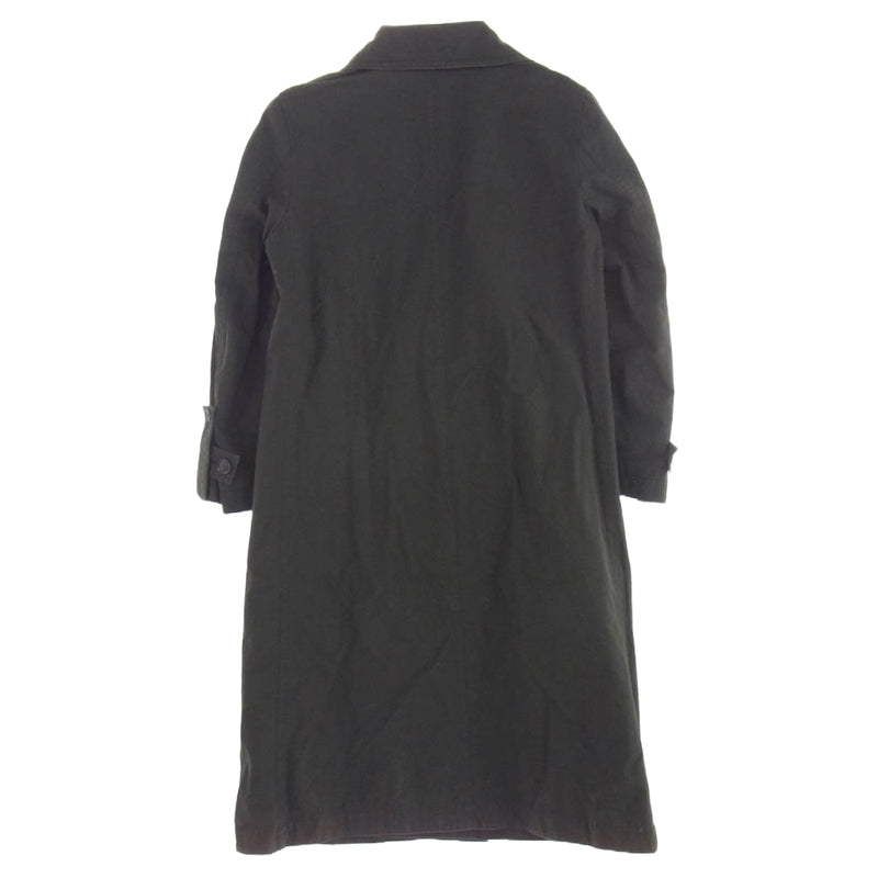 Yohji Yamamoto ヨウジヤマモト 19AW GC-C03-002 Ground Y グラウンド