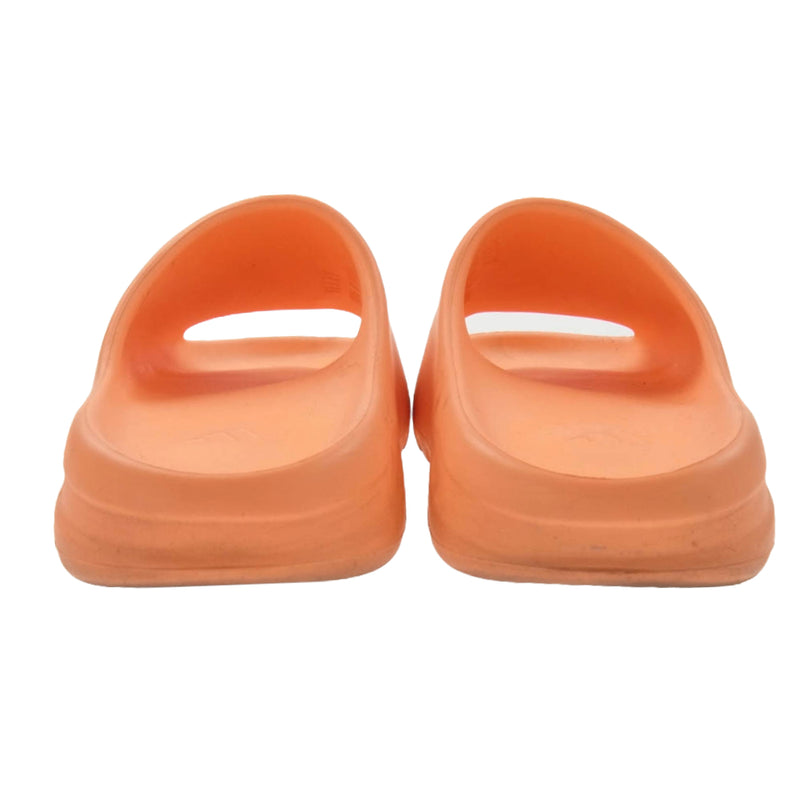 アディダス　イージースライド　Enflame Orange オレンジ　レアカラー adidas】YEEZY SLIDE “Enflame Orange”が国内6月21日に発売予定 | UP