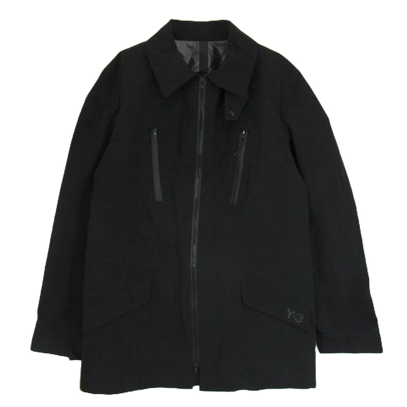 Y-3 Yohji Yamamoto ワイスリー ヨウジヤマモト HT4504 CLASSIC DORICO 