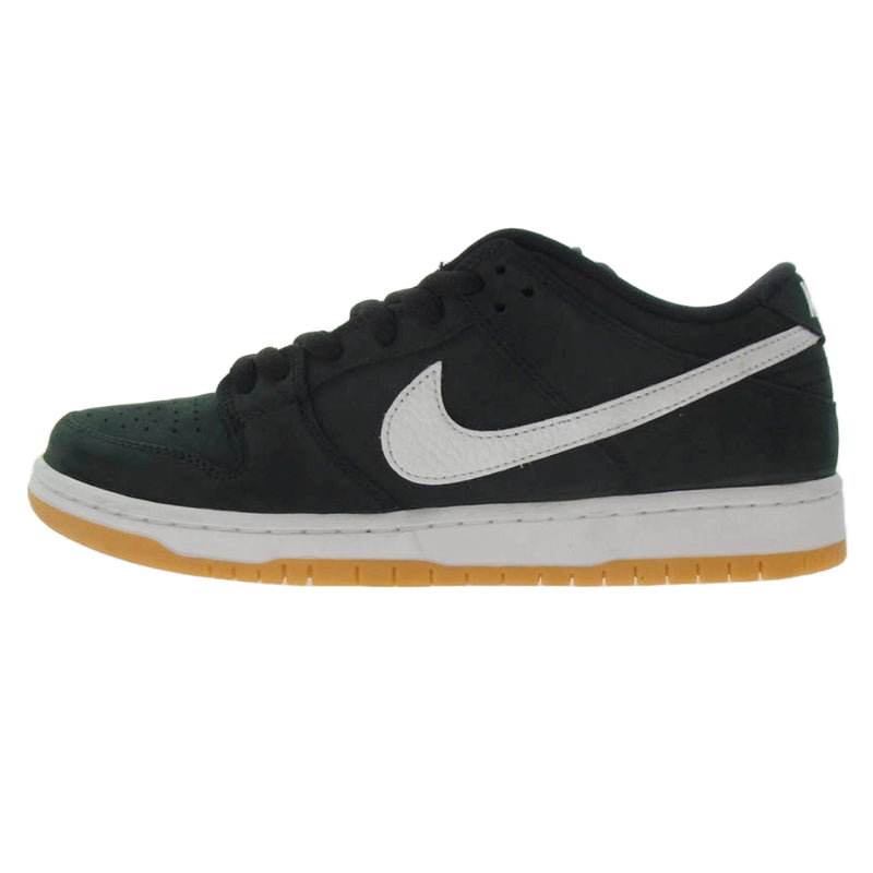 NIKE ナイキ CD2563-006 SB Dunk Low Pro Black White Gum Light NIKE ナイキ CD2563-006 SB Dunk Low Pro Black White Gum Light
