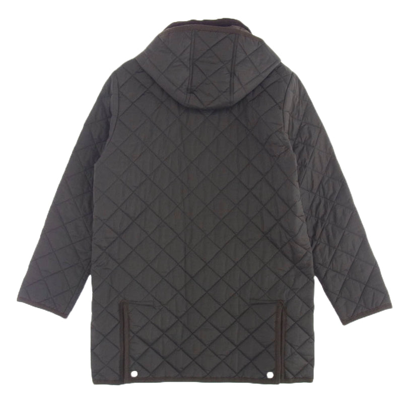 Mackintosh マッキントッシュ マッキントッシュ キルティング 