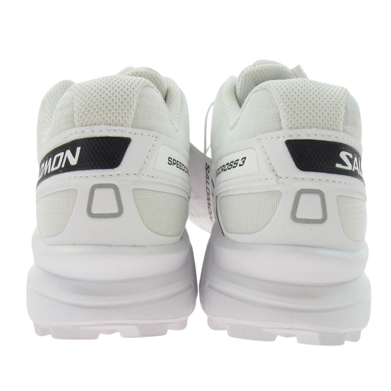 salomon サロモン 413127 SPEEDCROSS スピードクロス ローカット