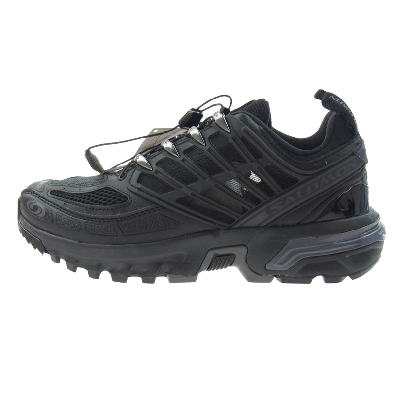 salomon サロモン 471798 【未使用訳有】ACS PRO ADVANC メッシュ 