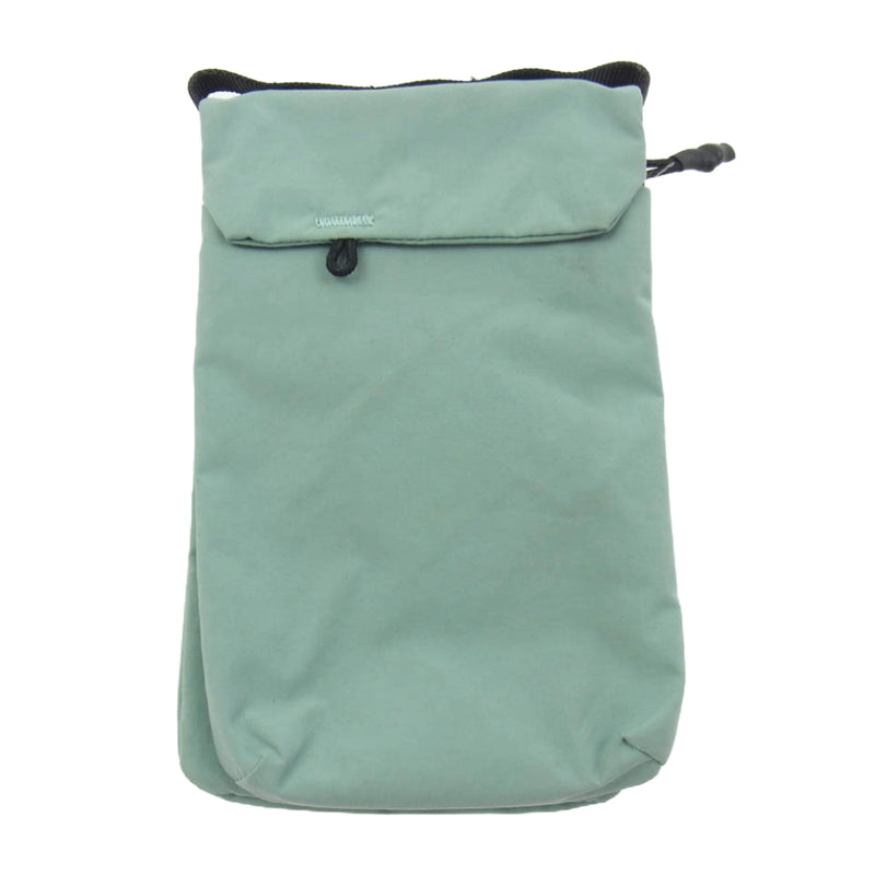 メゾンキツネ×トポロジー　フォンポーチ 関税込【Maison Kitsune】x Topologie Phone Sacoche 携帯ポーチ