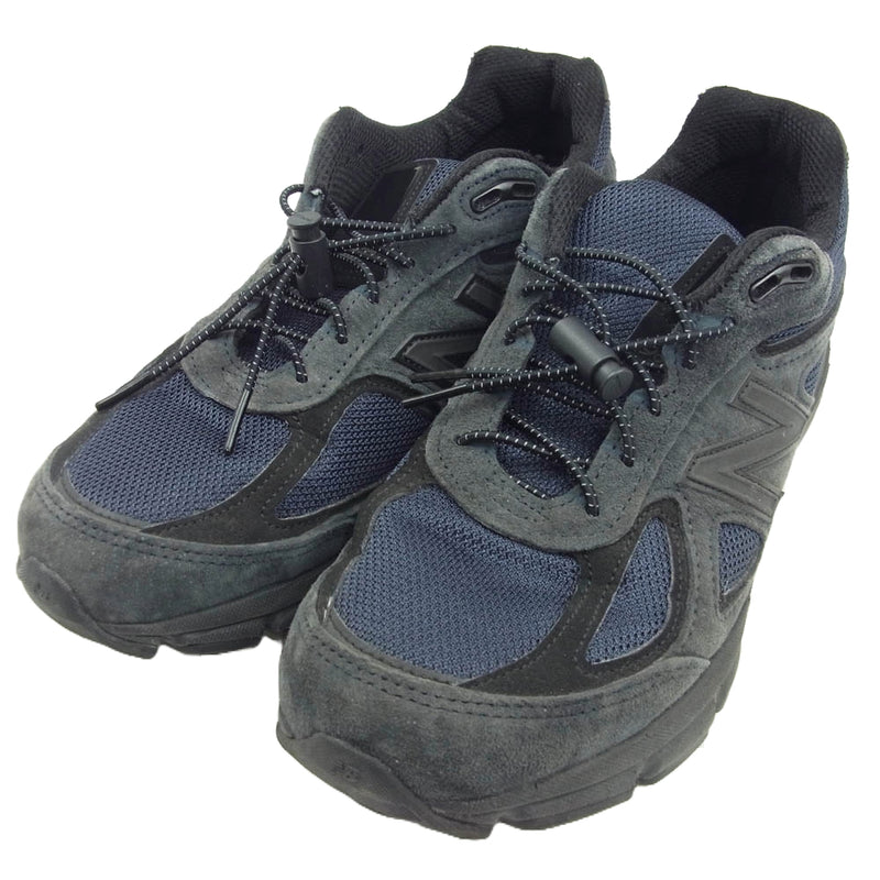 NEW BALANCE ニューバランス M990JJ4 JJJJound ジョウンド 990V4