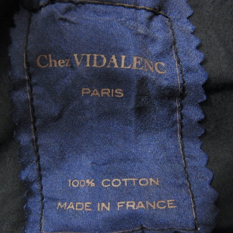 シェヴィダレンク 元CASEY VIDALENC ケイシーヴィダレンク ガーメント