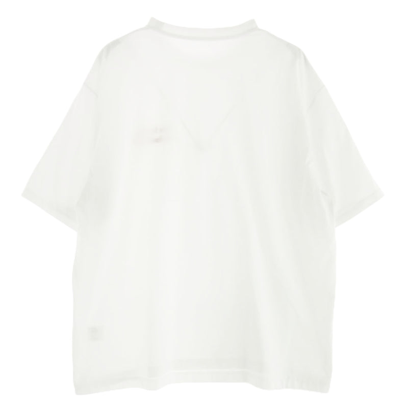 The Ennoy Professional ホワイト Tシャツ　coco様 The Ennoy Professional ホワイト Tシャツ coco様 ENNOY Professional