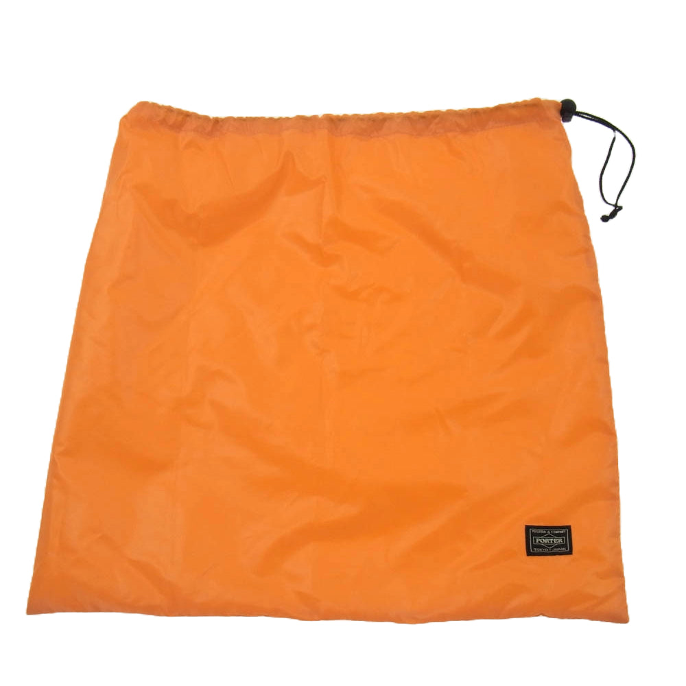 PORTER ポーター 622-76628 TANKER WAIST BAG タンカー ウエスト バッグ アイアンブルー ネイビー系【極上美品】【中古】