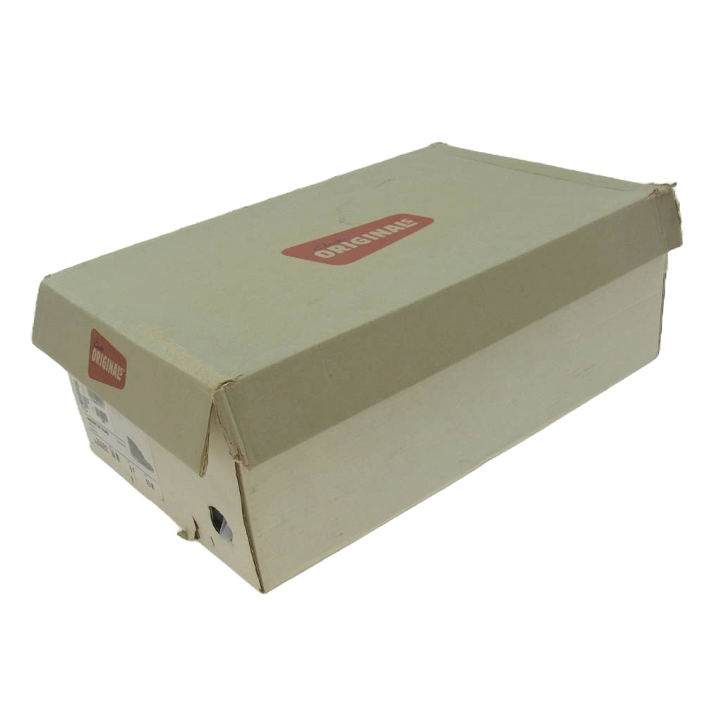 Clarks クラークス 31692 DESERT BOOT スエード デザート ブーツ ブラウン系 US10【極上美品】【中古】