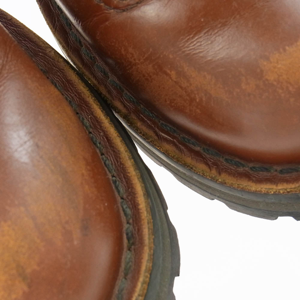 Danner ダナー 12040X DANNER LIGHT 2 CEDAR RAINBOW GORE-TEX ダナーライト セダーレインボー ゴアテックス ブーツ ブラウン系 US9.5【中古】