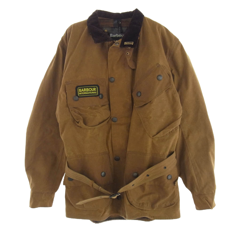 Barbour international C36 【公式通販】