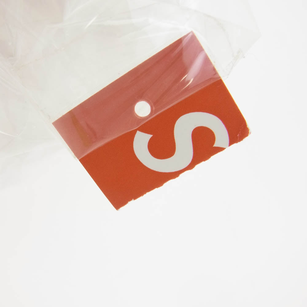 Supreme シュプリーム 18SS NEW ERA 18SS Monogram Box Logo New Era モノグラム ボックスロゴ ニューエラ キャップ ライトブラウン系 60.6cm【中古】