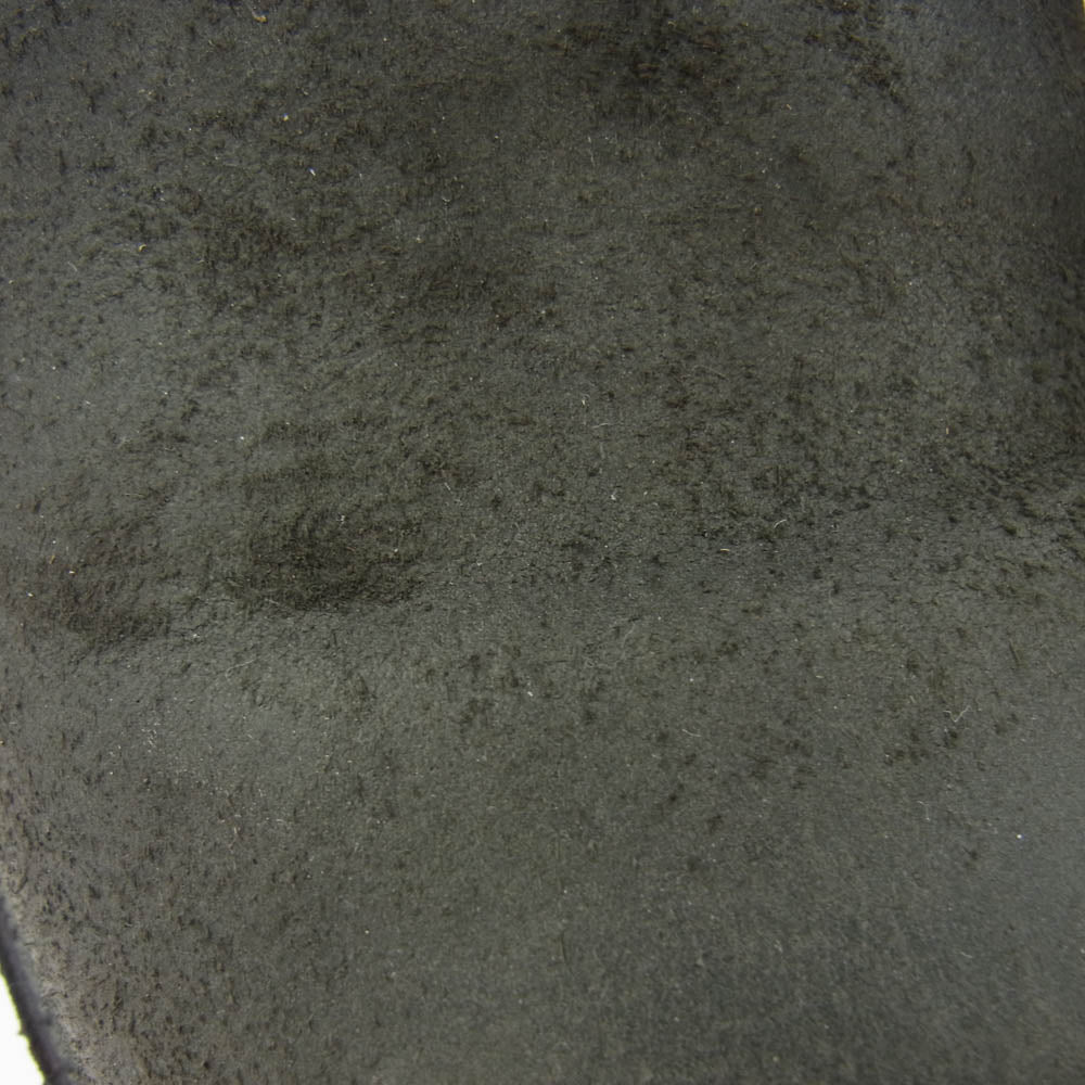 エヴァンキノリ GUIDI & ROSELLINI グイディアンドロゼリーニ MOROSINO 1907 SHOE レザー ダービーシューズ ブラウン系 40【中古】