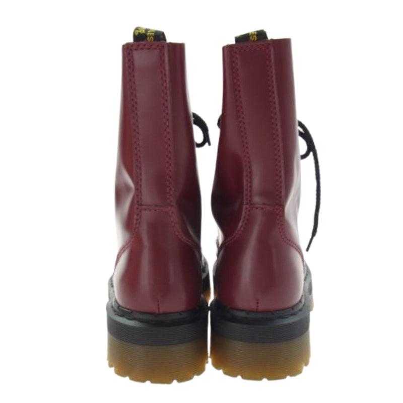 Dr.Martens ドクターマーチン 13381600 CRAZY BOMB クレイジーボム 10 