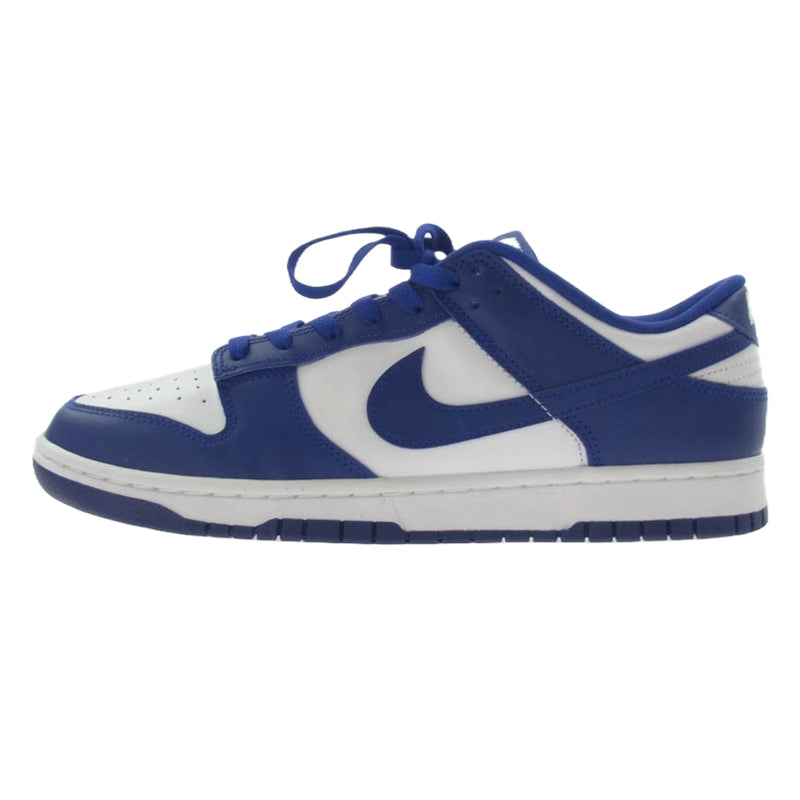 NIKE ナイキ DV0833-103 Dunk Low Retro Concord ダンク ロー レトロ 