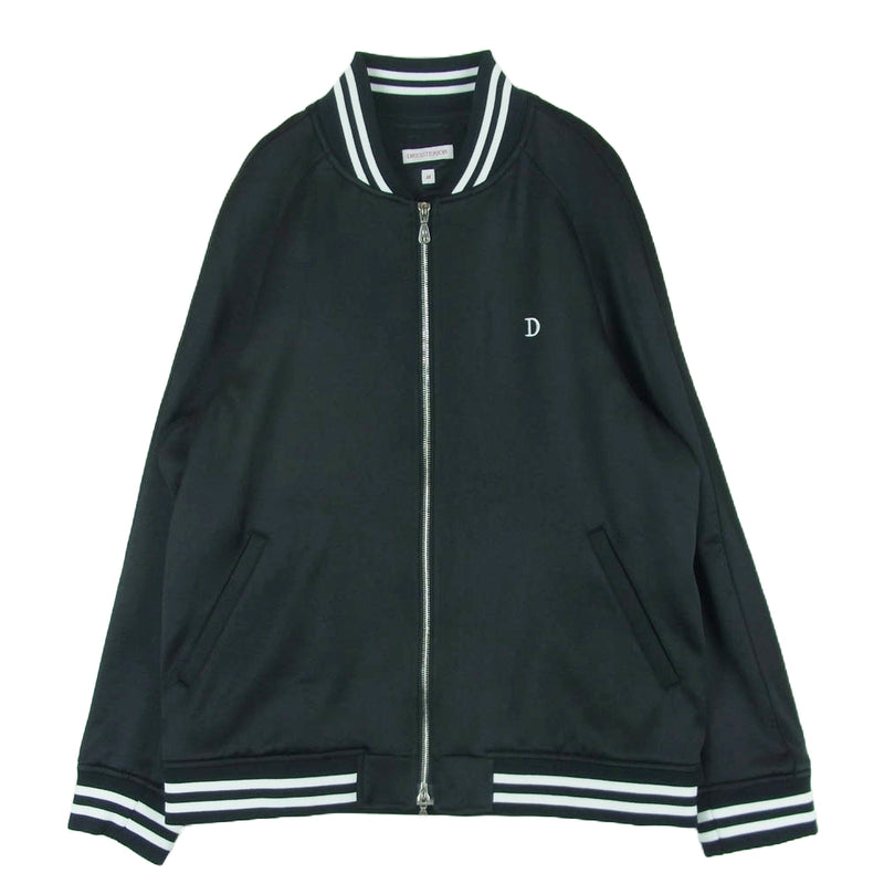 DRESSTERIOR ドレステリア 086-56014 アイスベアー 刺繍 スーベニア