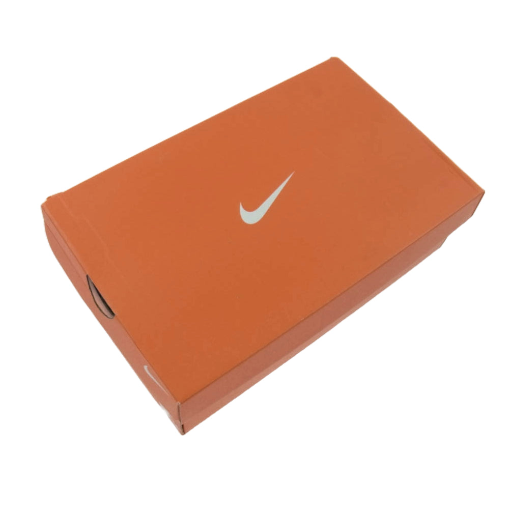 NIKE ナイキ DM0829-010 AIR MAX ALPHA TRAINER 5 エア マックス アルファ トレーナー ブラック系 26.5cm【美品】【中古】