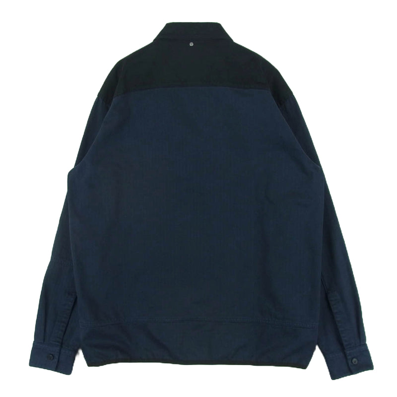OAMC オーエーエムシー 20SS OAMQ600884 OQ241500A Cascade Panel 