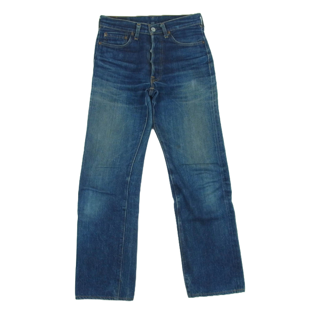 Denime ドゥニーム 旧ドゥニーム オリゾンティ期 Lot 178 デニム