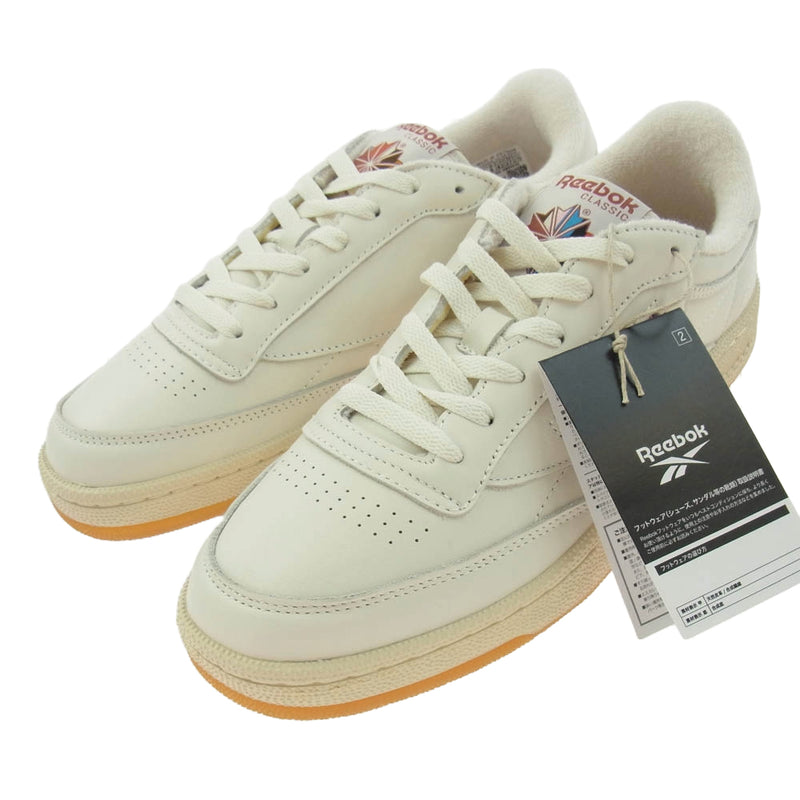 新品未使用　Reebok リーボック　スニーカー　ヴィンテージ 新品未使用　Reebok リーボック　スニーカー　ヴィンテージ