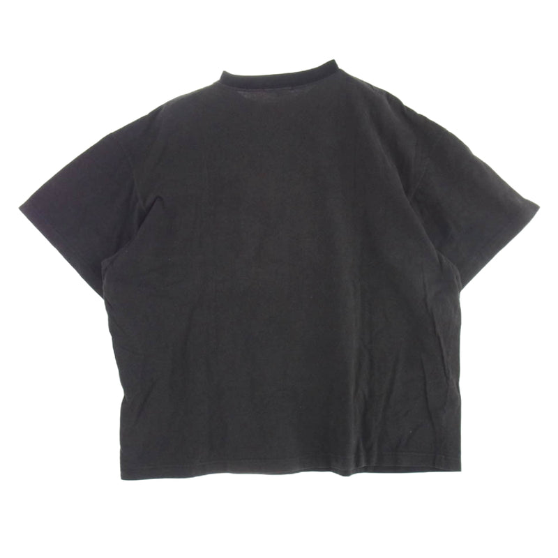 黒タグ 90s　stussy オールドステューシー　シングルステッチ 稀少］90s OLD STUSSY オールドステューシーシングルステッチ