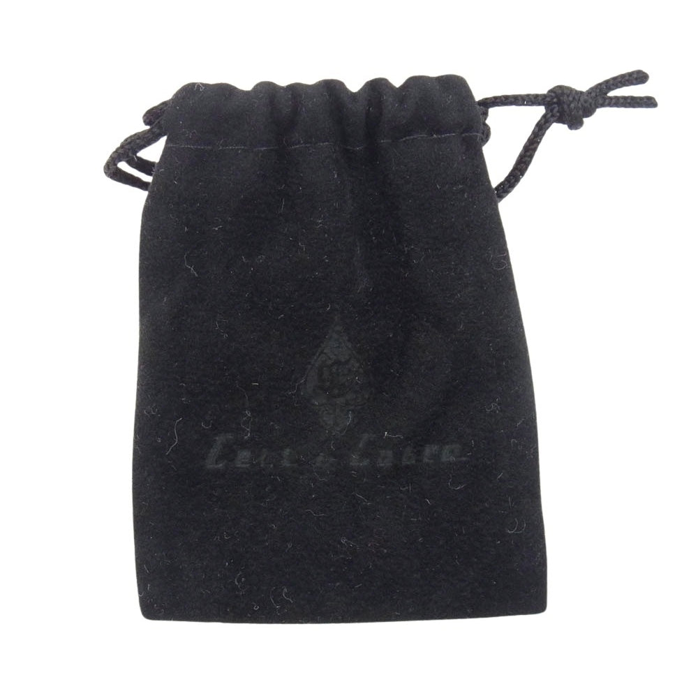 Celt&Cobra ケルト&コブラ Argent Gleam アージェントグリーム ターコイズ ネックレス シルバー系【中古】