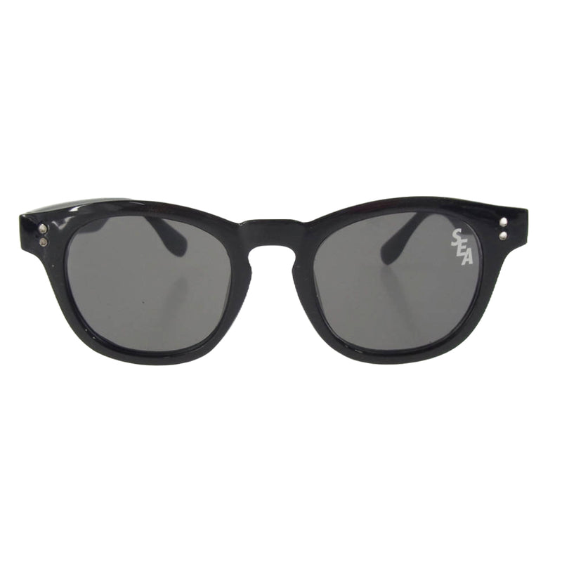 WIND AND SEA ウィンダンシーSEA SUNGLASSES
